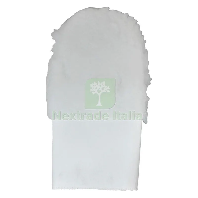 GUANTO PER DECORAZIONI IN POLIESTERE art. GS1 — Guanti da lavoro — rif. FERX.903272NLM