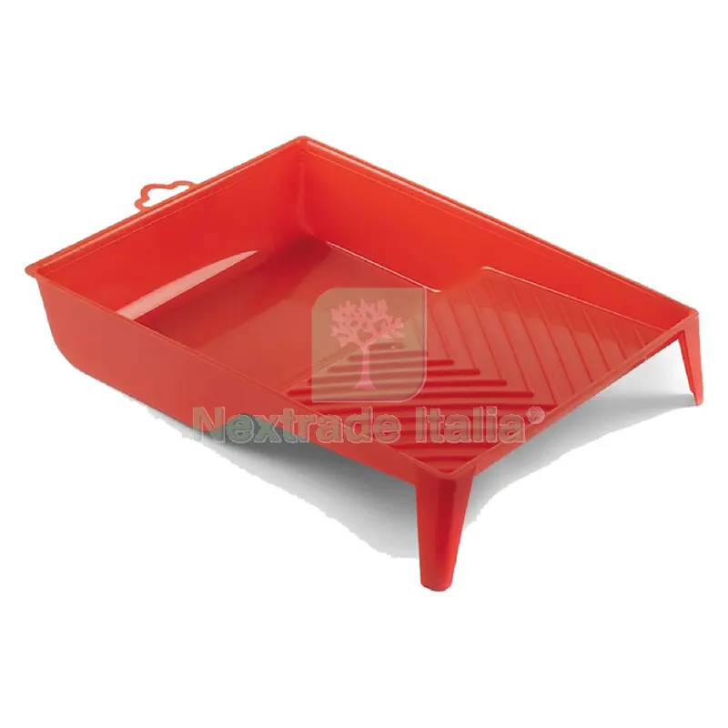 VASCHETTA PER RULLI cm 25 - per rulli — Pennelli e rulli — rif. FERX.9033854NLM