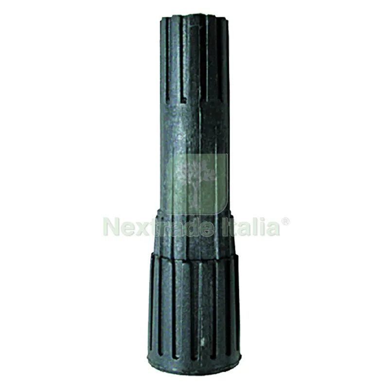 10PZ CAPPUCCIO PER MANICO TELESCOPICO accessorio — Pennelli e rulli — rif. FERX.903322NLM 10PZ CAPPUCCIO PER MANICO TELESCOPICO accessorio — Pennelli e rulli — rif. FERX.903322NLM