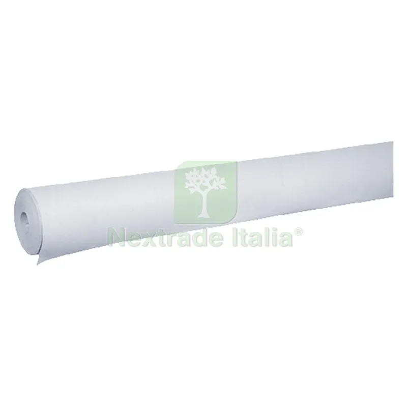 28RT CARTA SOTTOPARATO colore bianco — Punte, frese e dischi — rif. FERX.902712NLM