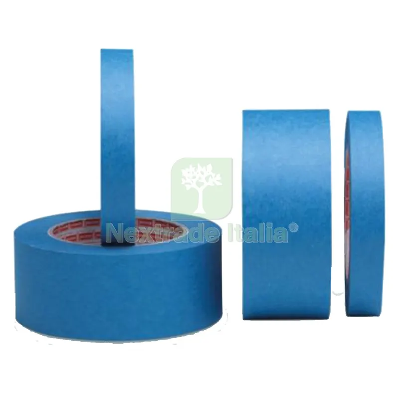 NASTRO PER MASCHERATURA ANTI U.V. mm 48 x mt. 50 — Nastri e mascherature — rif. FERX.9003014NLM