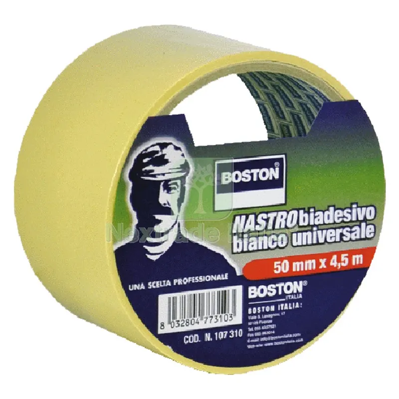NASTRO BIADESIVO mm. 48 x 25 mt — Adesivi e sigillanti — rif. FERX.900337NLM