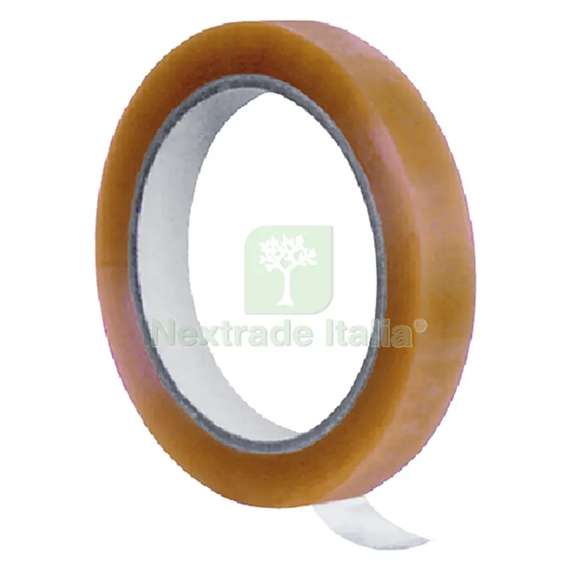 20PZ NASTRO TRASPARENTE mm 15 x mt. 66 — Misurazione e taglio manuale — rif. FERX.900344NLM 20PZ NASTRO TRASPARENTE mm 15 x mt. 66 — Misurazione e taglio manuale — rif. FERX.900344NLM