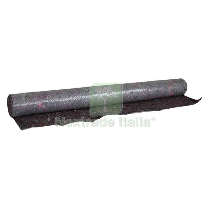 Feltro Assorbente Antiscivolo mt 1 x 25 - gr. 200/mq — Ferramenta per legno e mobili — rif. FERX.9027146NLM Feltro Assorbente Antiscivolo mt 1 x 25 - gr. 200/mq — Ferramenta per legno e mobili — rif. FERX.9027146NLM