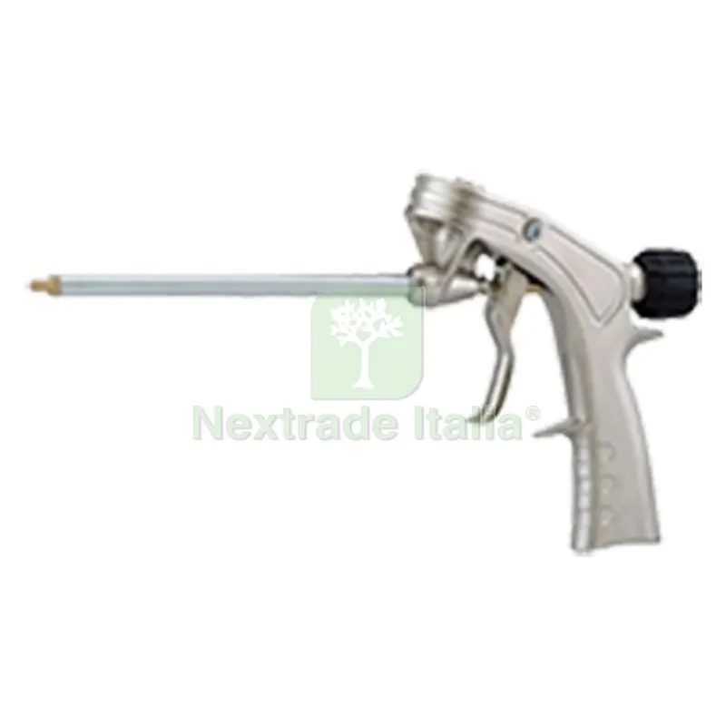 SPRUZZATORE PER SCHIUMA POLIURETANICA 'A/218-E' mod. A/218-E — Adesivi e sigillanti — rif. FERX.502633NLM