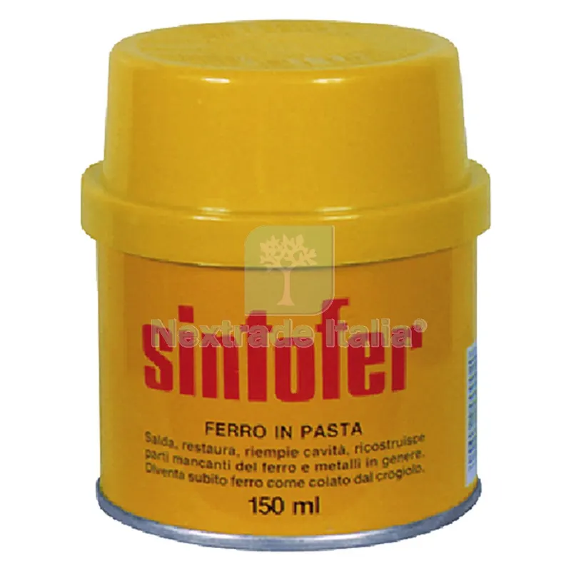 'SINTOFER' ml 500 grigio — Adesivi e sigillanti — rif. FERX.900644NLM