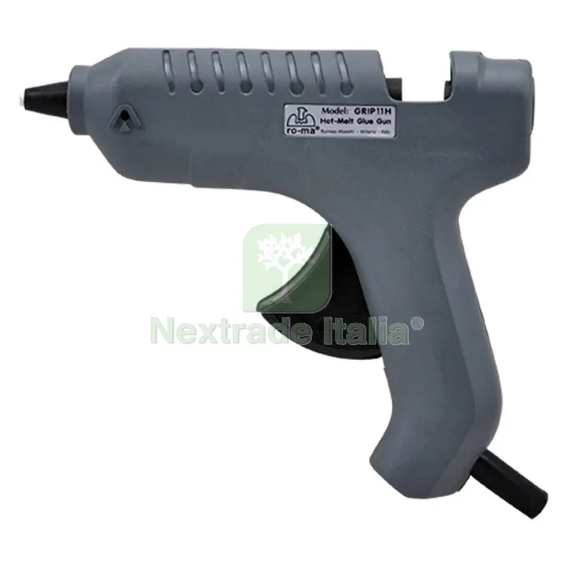 SPRUZZATORE TERMOCOLLANTE MOD.GRIP 11HP - 30 W — Spatole e attrezzi per stesura — rif. FERX.5107490NLM