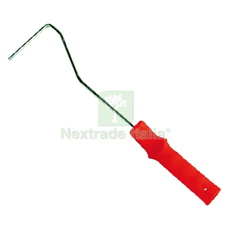 MANICO PER RULLO RADIATORI 'COLOREA' cm 5 — Pennelli e rulli — rif. FERX.9032980NLM