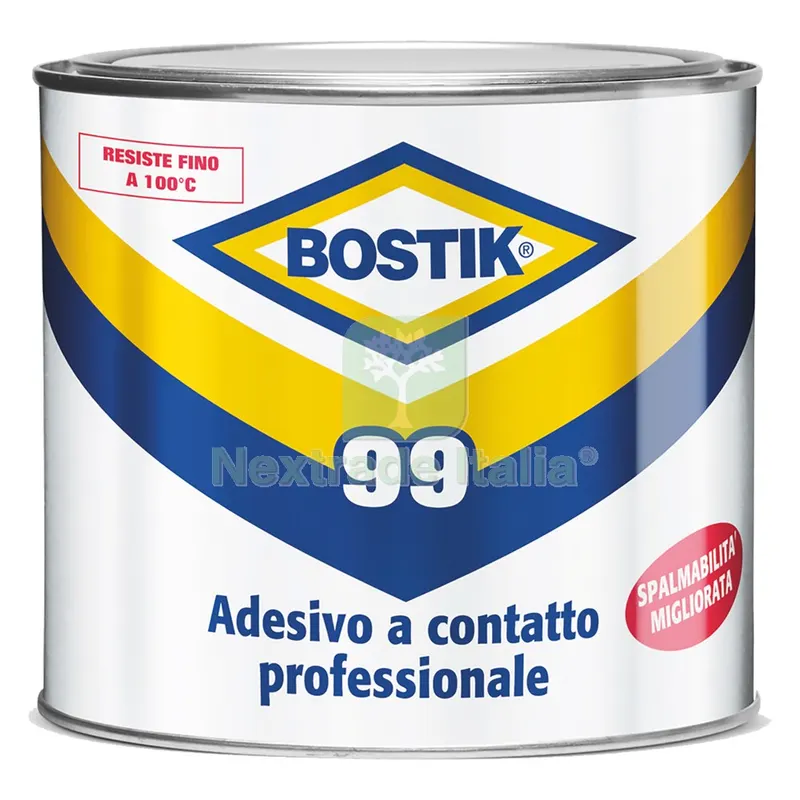 ADESIVO A CONTATTO PROFESSIONALE '99' ml. 850 — Adesivi e sigillanti — rif. FERX.9120034NLM ADESIVO A CONTATTO PROFESSIONALE '99' ml. 850 — Adesivi e sigillanti — rif. FERX.9120034NLM