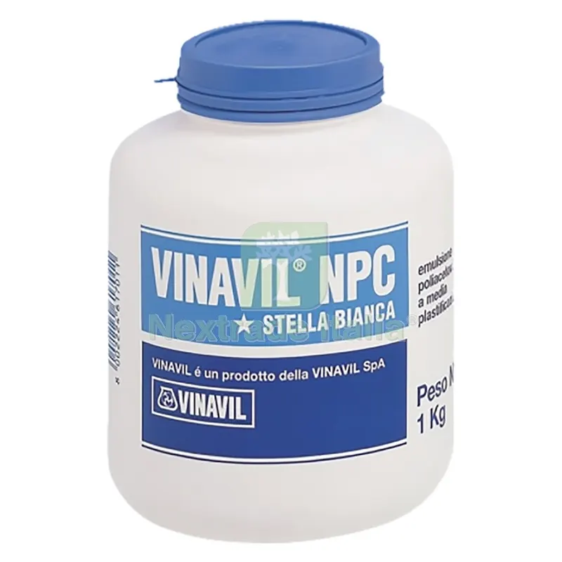 6PZ COLLA VINILICA 'VINAVIL NPC' kg. 1 — Adesivi e sigillanti — rif. FERX.9120420NLM 6PZ COLLA VINILICA 'VINAVIL NPC' kg. 1 — Adesivi e sigillanti — rif. FERX.9120420NLM