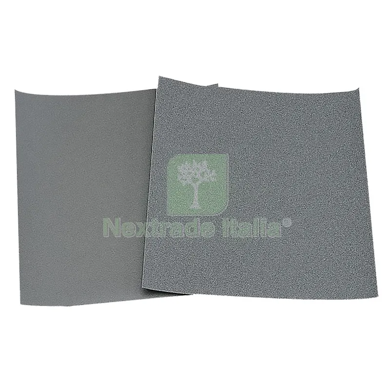 50PZ CARTA RESINATA IMPERMEABILE 'GW91' grana 800 — Punte, frese e dischi — rif. FERX.9007184NLM