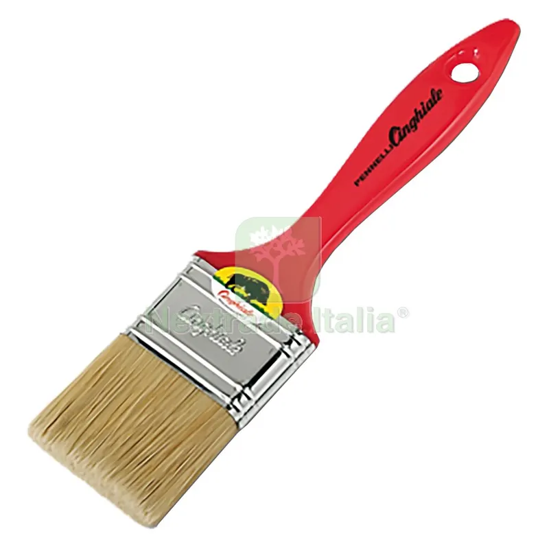 12PZ PENNELLESSA TRIPLA 'S.529' N. 30 — Pennelli e rulli — rif. FERX.9030751NLM