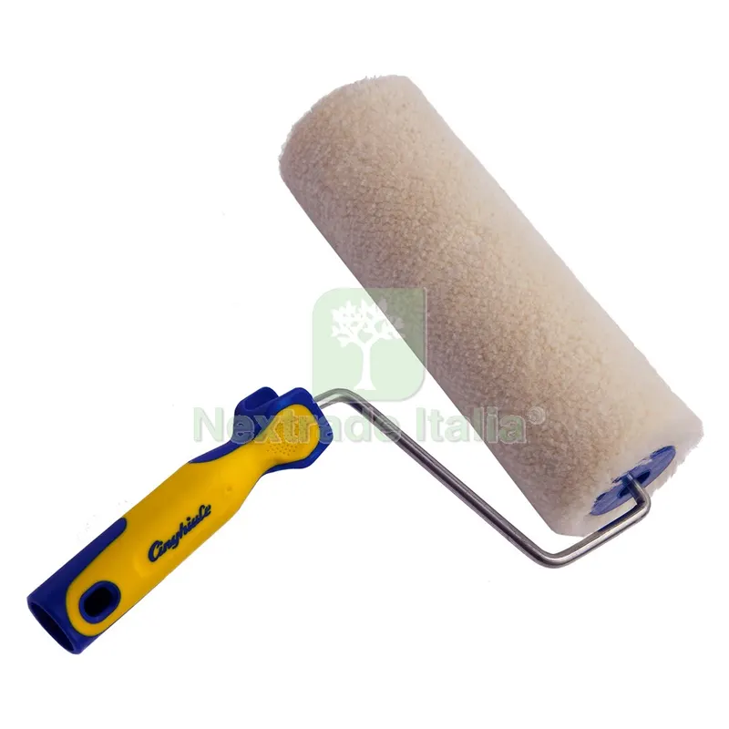 RULLO IN POLIAMIDE/LANA EXTRA 'POLAX' cm 23 — Pennelli e rulli — rif. FERX.9030871NLM