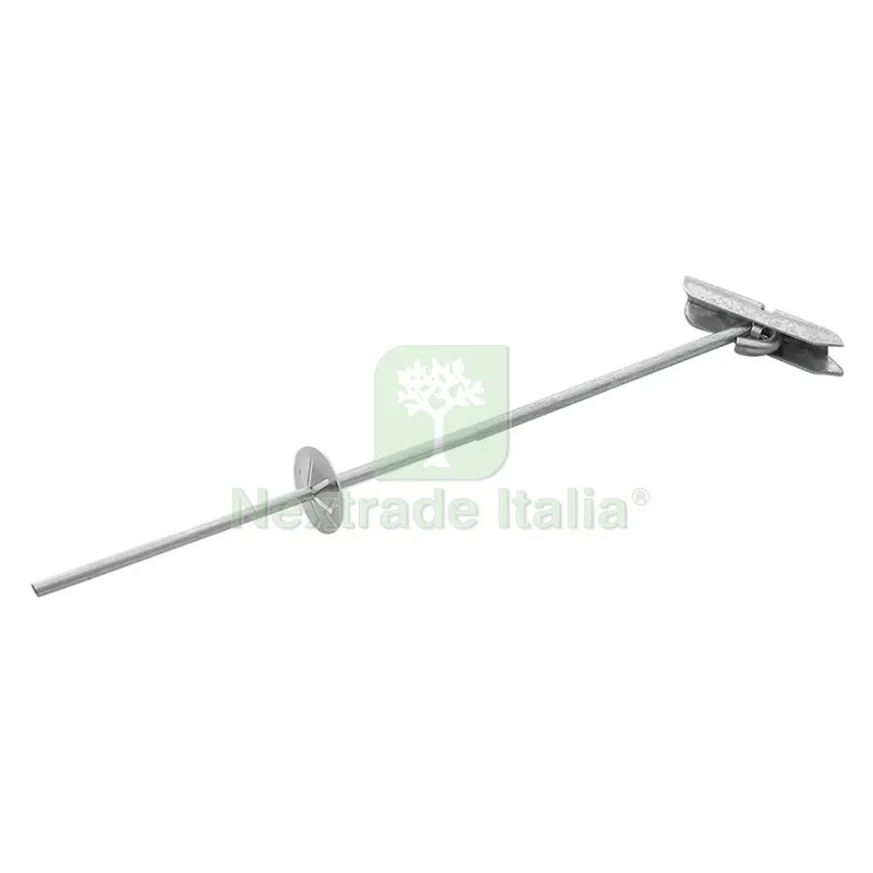 100PZ Pendino con Ancorina lunghezza 50 cm — Pennelli e rulli — rif. FERX.9002720NLM 100PZ Pendino con Ancorina lunghezza 50 cm — Pennelli e rulli — rif. FERX.9002720NLM