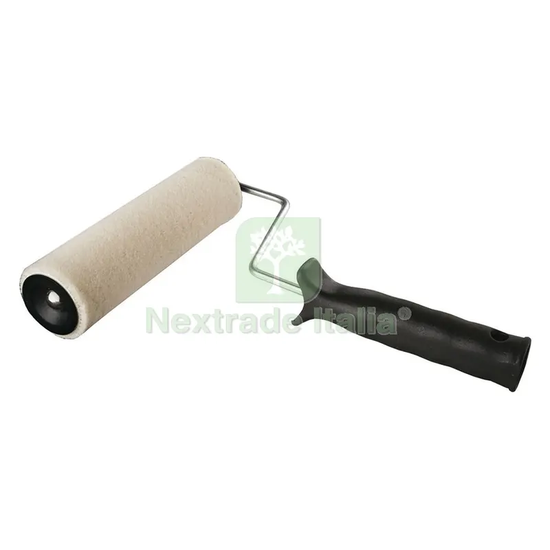 6PZ RULLO IN VELOUR RASATO cm 20 — Pennelli e rulli — rif. FERX.9032900NLM