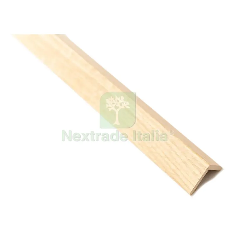 10PZ PARASPIGOLO ORNAMENTALE LISCIO INCISO art. 649 - grigio cemento — Isolanti e reti — rif. FERX.1032676NLM