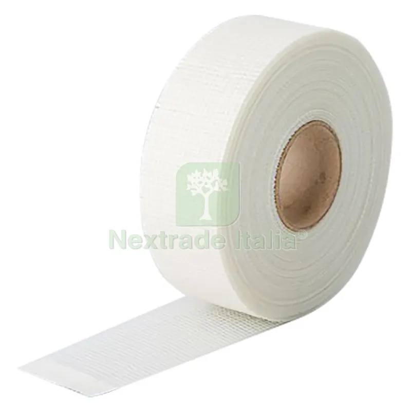 NASTRO DI RINFORZO GIUNTI mm 50 x mt. 23 — Adesivi e sigillanti — rif. FERX.9002960NLM NASTRO DI RINFORZO GIUNTI mm 50 x mt. 23 — Adesivi e sigillanti — rif. FERX.9002960NLM