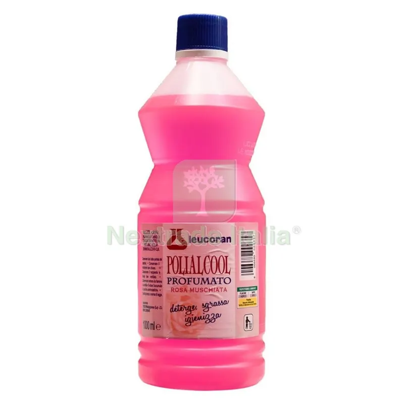 20PZ Alcool Profumato Lt. 1 — Scarichi e sifoni — rif. FERX.9024722NLM 20PZ Alcool Profumato Lt. 1 — Scarichi e sifoni — rif. FERX.9024722NLM