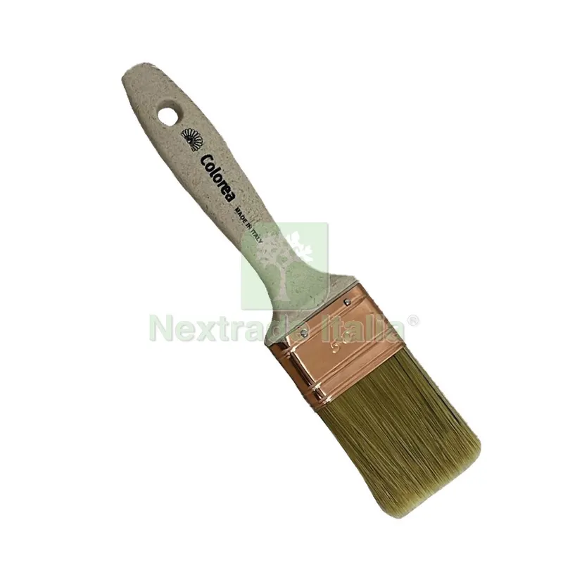 12PZ PENNELLESSA 'TRIPLA' N. 40 — Pennelli e rulli — rif. FERX.9029604NLM 12PZ PENNELLESSA 'TRIPLA' N. 40 — Pennelli e rulli — rif. FERX.9029604NLM