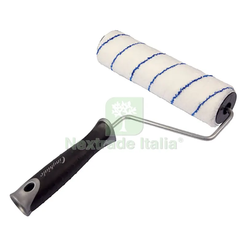 RULLO IN MICROFIBRA 'TOP FINISH' cm 20 — Pennelli e rulli — rif. FERX.9030856NLM