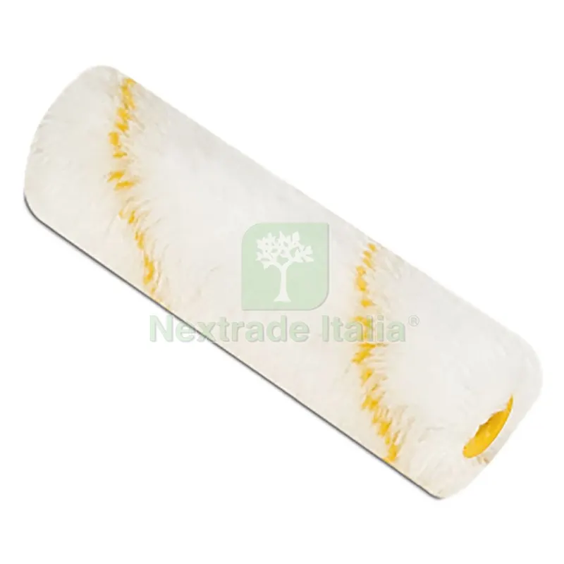 10PZ RULLO ACRILICO CORDONATO PER RADIATORI cm 10 — Pennelli e rulli — rif. FERX.9032772NLM
