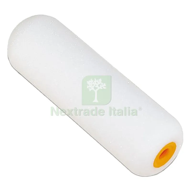 10PZ Rullo Spugna per Radiatori cm 10 — Pennelli e rulli — rif. FERX.9032778NLM