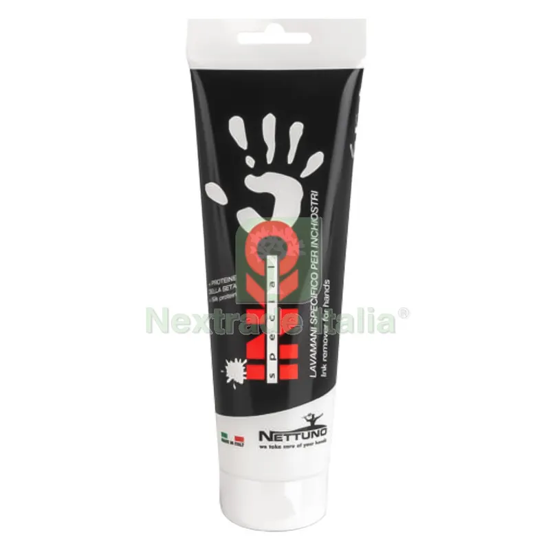 LAVAMANI PER INCHIOSTRO 'INKO SPECIAL' ml 250 — Sgrassanti e detergenti pittura — rif. FERX.900734NLM