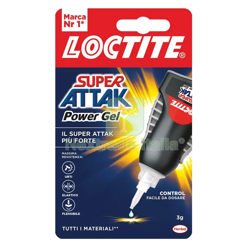 12PZ Super Attak 'power GEL Control' gr.3 - trasparente — Misurazione e taglio manuale — rif. FERX.9001111NLM 12PZ Super Attak 'power GEL Control' gr.3 - trasparente — Misurazione e taglio manuale — rif. FERX.9001111NLM