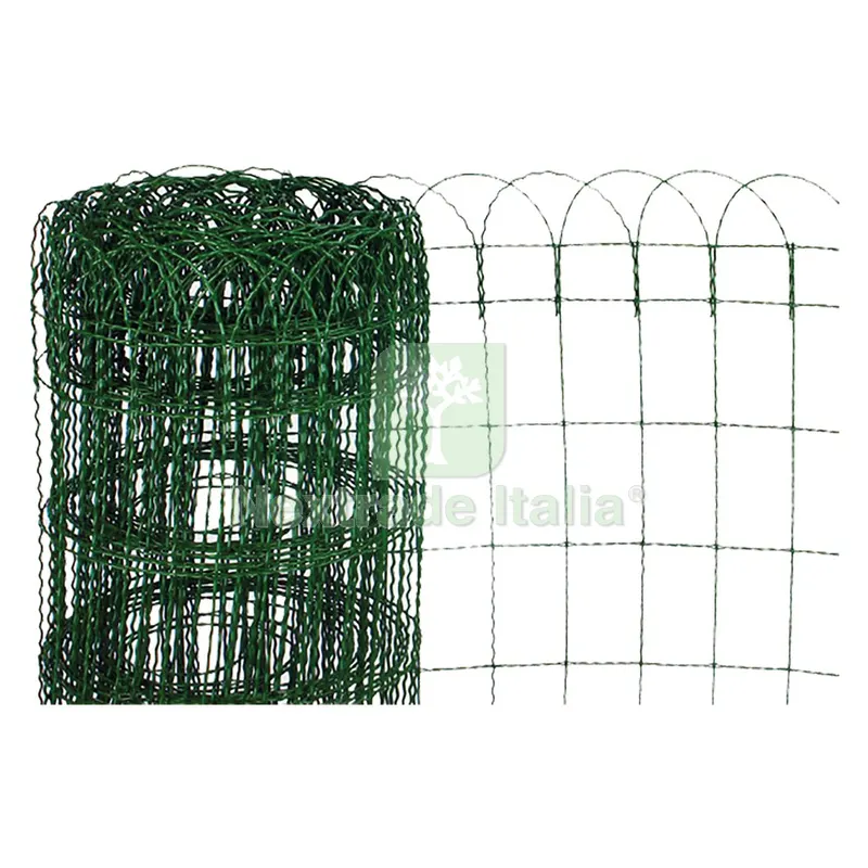 RETE ORNAMENTALE H cm 90 — Reti ornamentali e da giardino — rif. FERX.1073276NLM RETE ORNAMENTALE H cm 90 — Reti ornamentali e da giardino — rif. FERX.1073276NLM