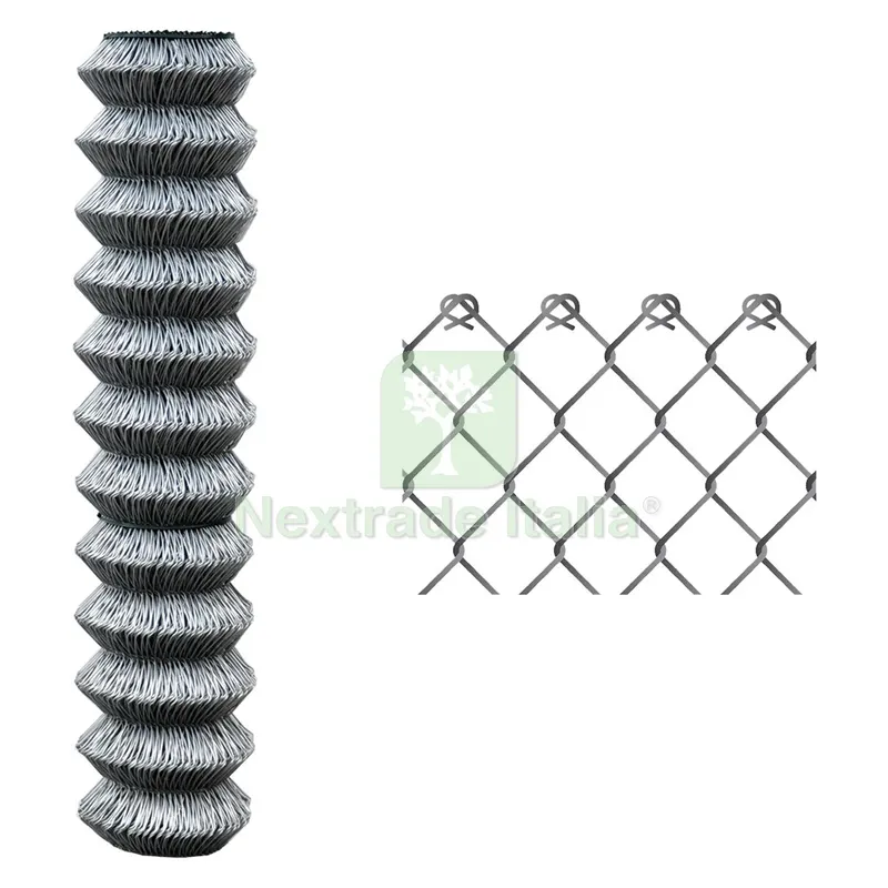 Rete Griglia Flexyfort cm 125 F. 1,9 — Reti e recinzioni — rif. FERX.107462NLM Rete Griglia Flexyfort cm 125 F. 1,9 — Reti e recinzioni — rif. FERX.107462NLM