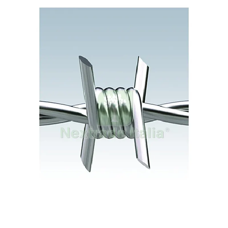 FILO SPINATO "RICCIO" rotolo mt 250 — Interruttori e prese — rif. FERX.107510NLM
