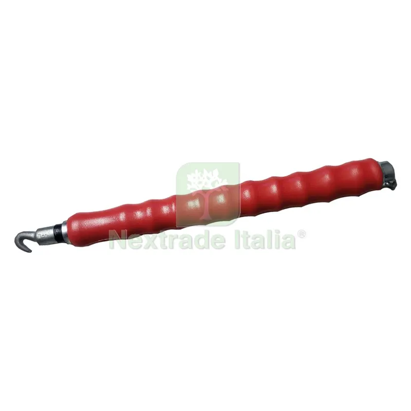 TORCITORE PER LEGACCI AUTOMATICO IMPORT — Protezione piante e sementi — rif. FERX.1021448NLM