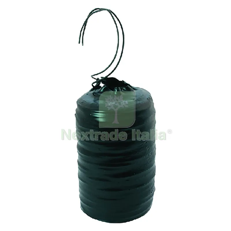 25KG BOBINA FILO COTTO LUCIDO n. 4 x 2 — Chiodi e graffe — rif. FERX.108604NLM