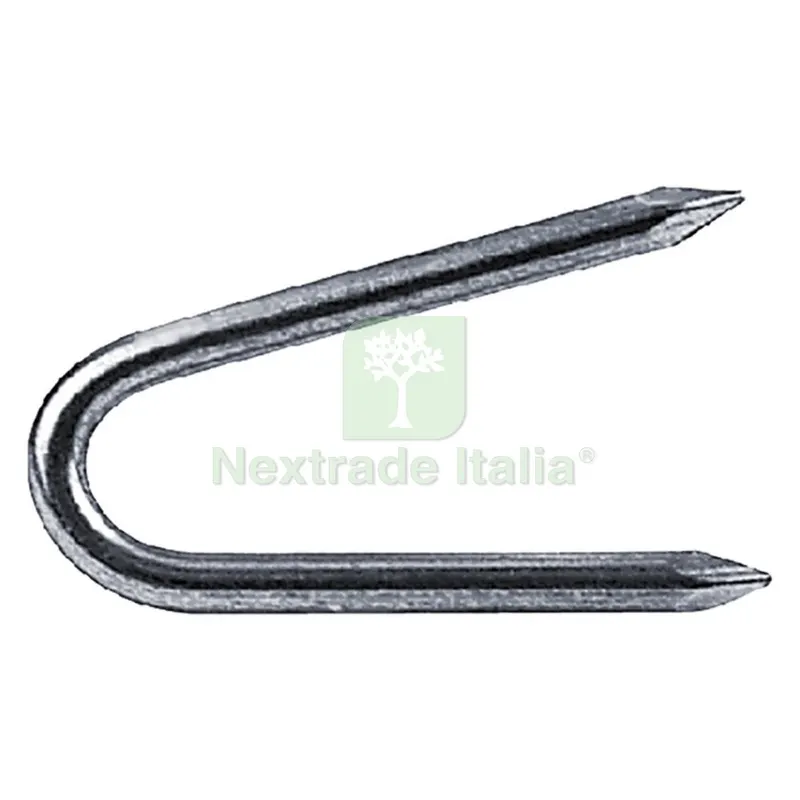 5KG Chiodi Cambretta CM 14 x 25 codice 1076110 — Chiodi e graffe — rif. FERX.1076110NLM