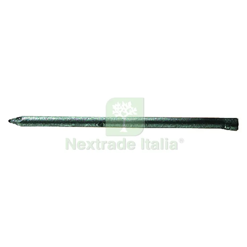 Chiodi Spillini SP 0,9 x 25 cf. 5000 pz — Chiodi e graffe — rif. FERX.107744NLM