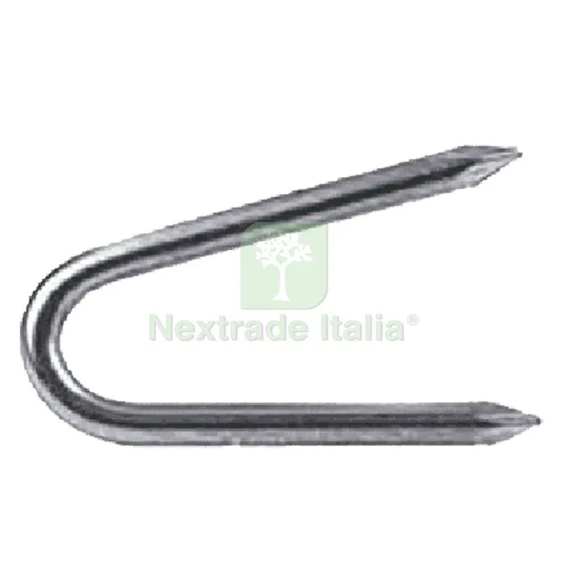 CHIODI CAMBRETTA 'REDLINE' 1,8 x 20 Kg 1 — Chiodi e graffe — rif. FERX.107720NLM