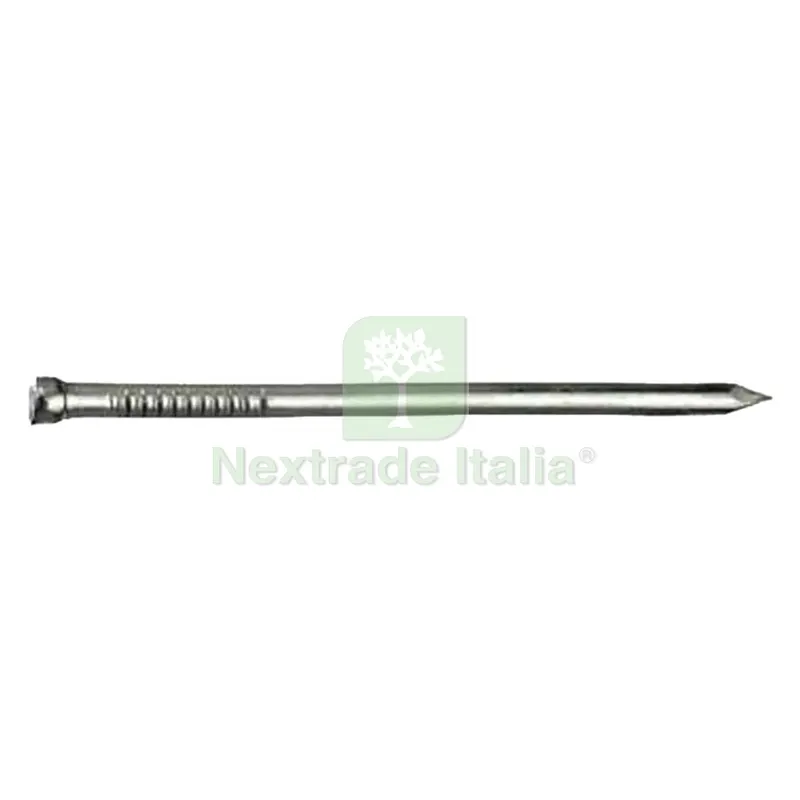 CHIODI GRUPPINO 'REDLINE' 1,3 x 25 g 125 — Chiodi e graffe — rif. FERX.115010NLM