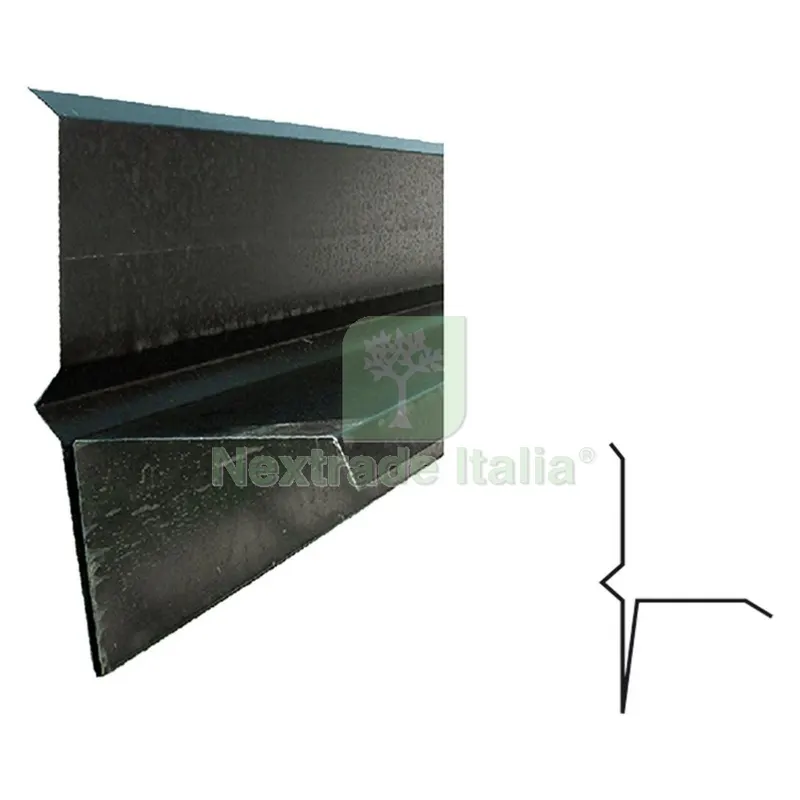 Scossalina Modello 'potenza' Testa di moro — Utensili muratura — rif. FERX.1078580NLM Scossalina Modello 'potenza' Testa di moro — Utensili muratura — rif. FERX.1078580NLM