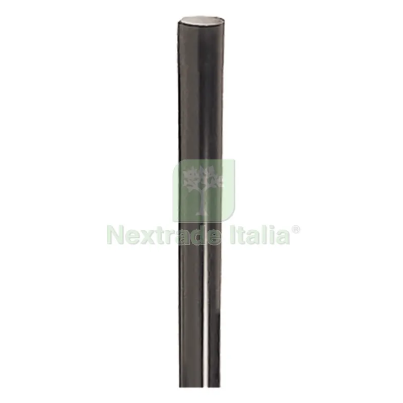 5PZ TUBO PLUVIALE TDM ø 100 x mt. 3 — Tubi e raccordi — rif. FERX.107979NLM 5PZ TUBO PLUVIALE TDM ø 100 x mt. 3 — Tubi e raccordi — rif. FERX.107979NLM