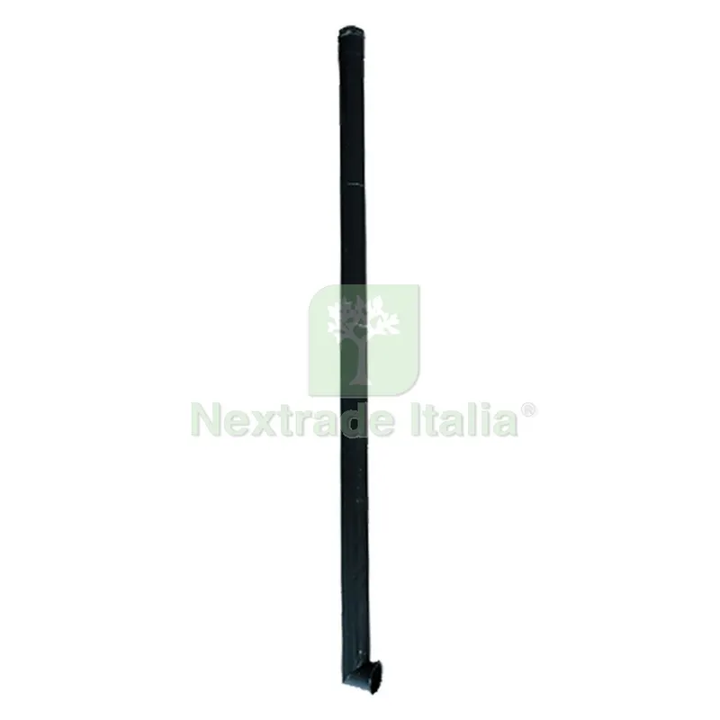 Tubo Pluviale Terminale TDM ø 80 mt. 2 — Tubi e raccordi — rif. FERX.107924NLM