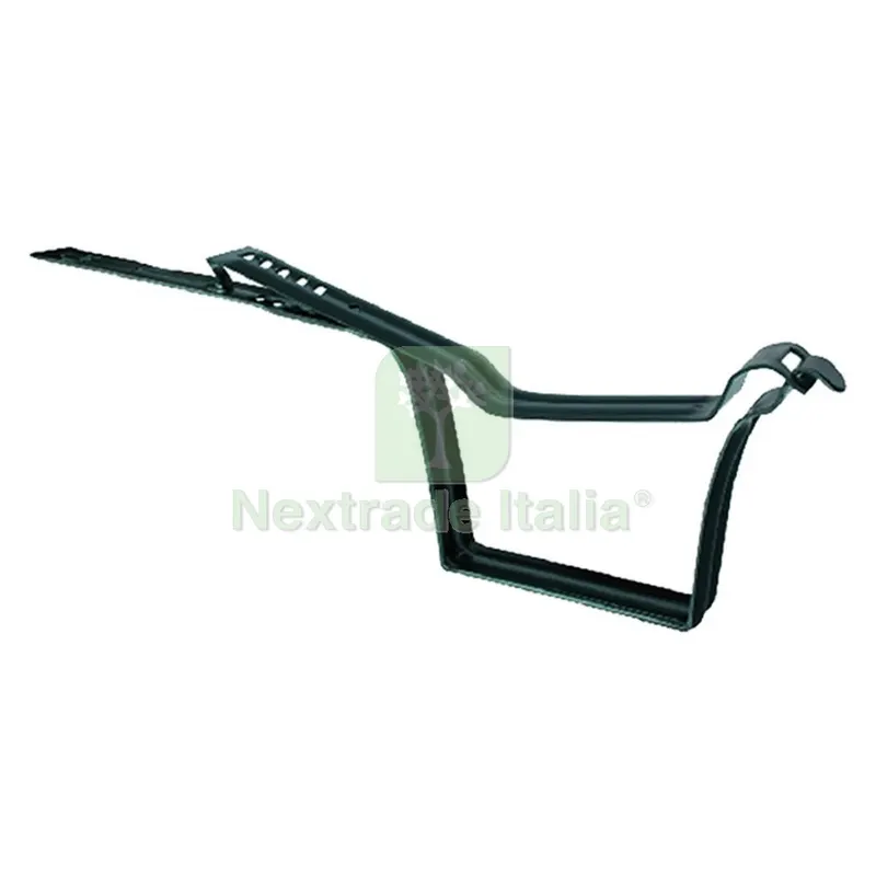 50PZ TENUTA CON TIRANTE TDM - per articolo 107819 — Tubi e raccordi — rif. FERX.108233NLM 50PZ TENUTA CON TIRANTE TDM - per articolo 107819 — Tubi e raccordi — rif. FERX.108233NLM