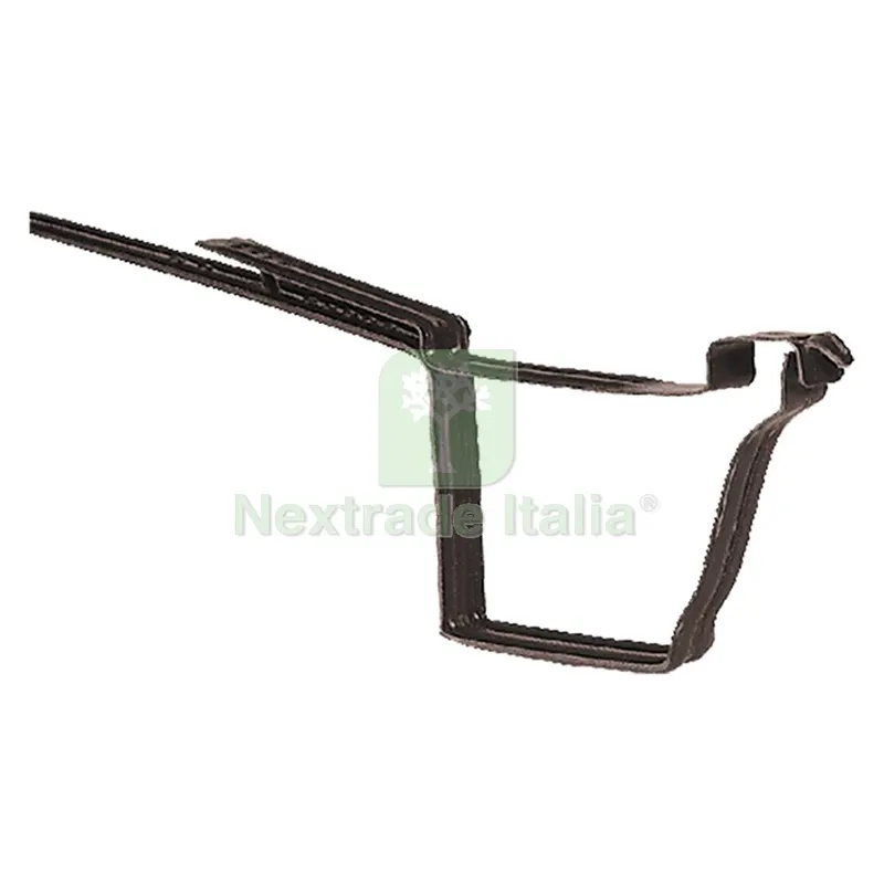50PZ TENUTA CON TIRANTE TDM - per articolo 107823 — Tubi e raccordi — rif. FERX.108237NLM 50PZ TENUTA CON TIRANTE TDM - per articolo 107823 — Tubi e raccordi — rif. FERX.108237NLM