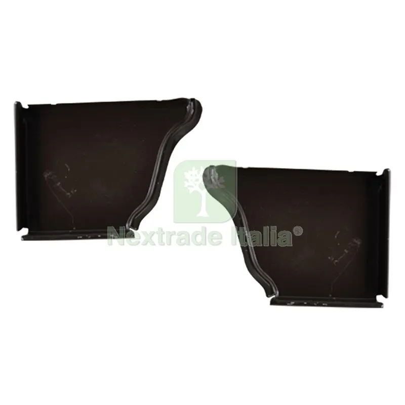 TESTATA TDM Dx - per articolo 107823 — Scarichi e sifoni — rif. FERX.108309NLM TESTATA TDM Dx - per articolo 107823 — Scarichi e sifoni — rif. FERX.108309NLM