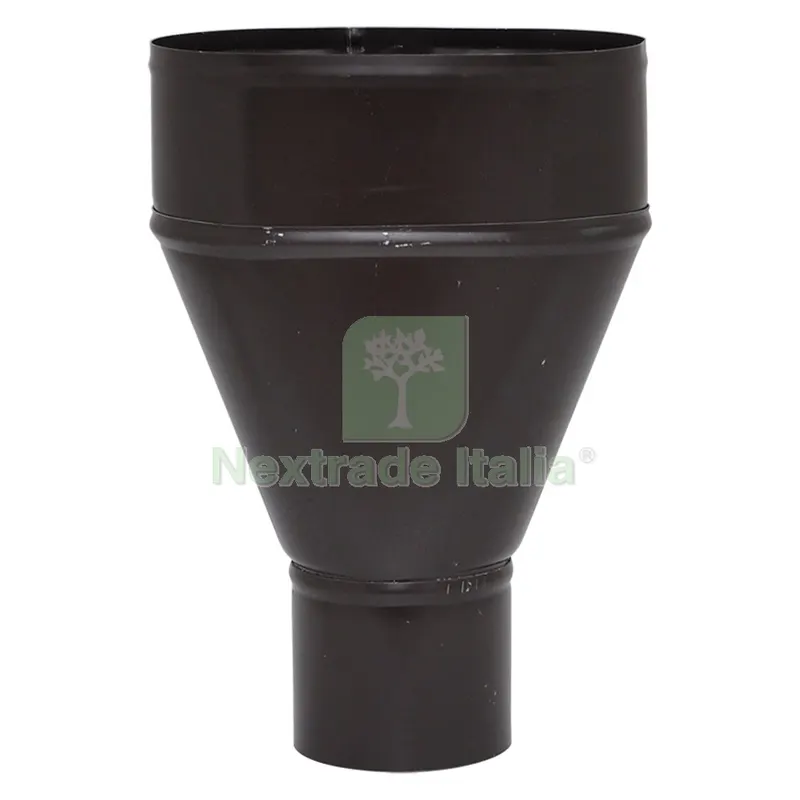 Imbuto Raccoglitore TDM ø 80 — Articoli per ufficio — rif. FERX.107892NLM Imbuto Raccoglitore TDM ø 80 — Articoli per ufficio — rif. FERX.107892NLM