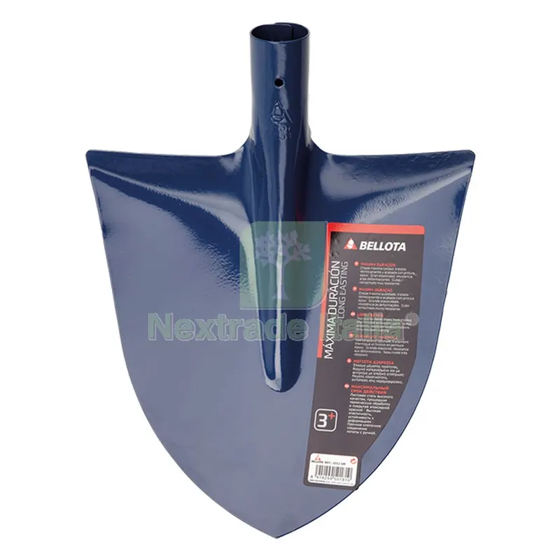 BADILE A PUNTA con spalla — Attrezzi da giardino — rif. FERX.101008NLM BADILE A PUNTA con spalla — Attrezzi da giardino — rif. FERX.101008NLM