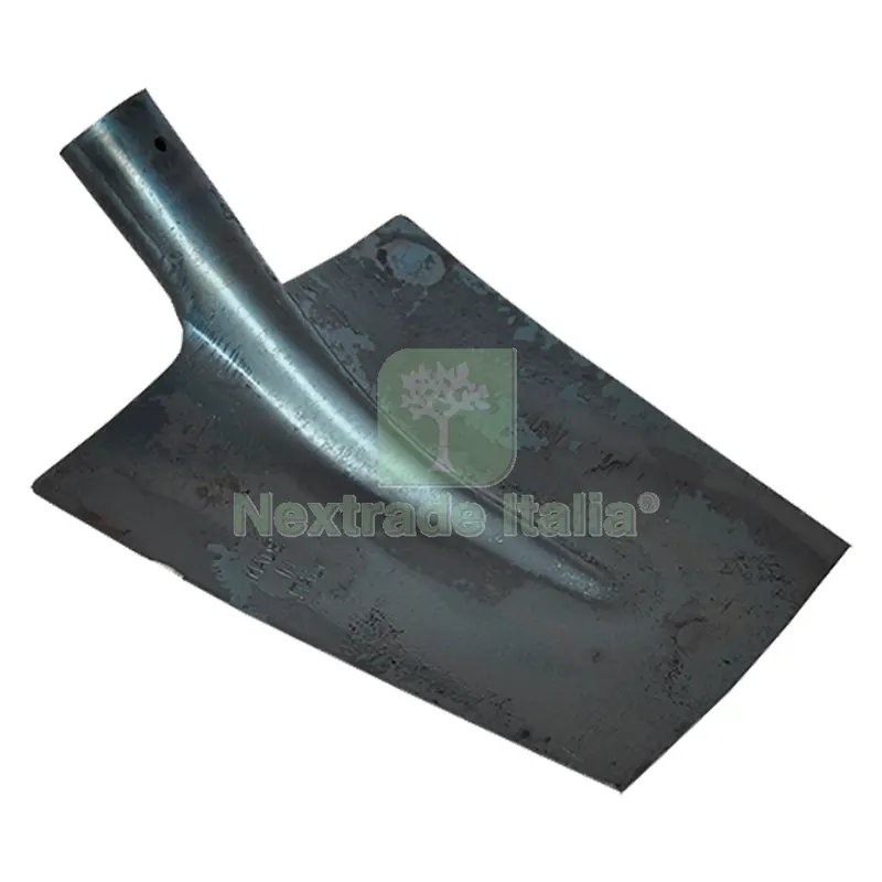 BADILE PUNTA QUADRA N. 2 — Attrezzi da giardino — rif. FERX.101060NLM