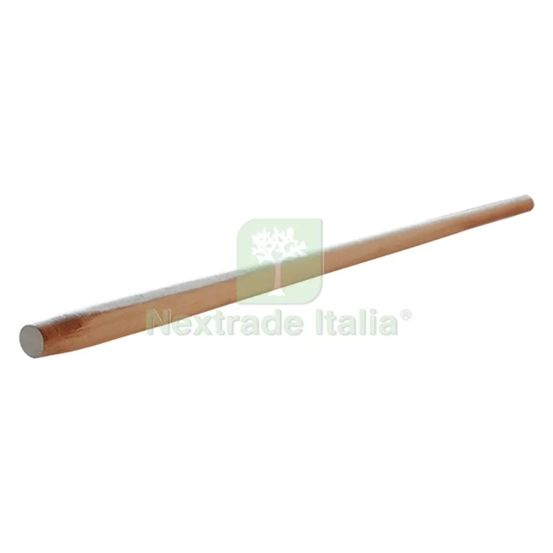 12PZ MANICO PER RASCHIAFANGO cm. 140 — Attrezzi da giardino — rif. FERX.610100NLM 12PZ MANICO PER RASCHIAFANGO cm. 140 — Attrezzi da giardino — rif. FERX.610100NLM