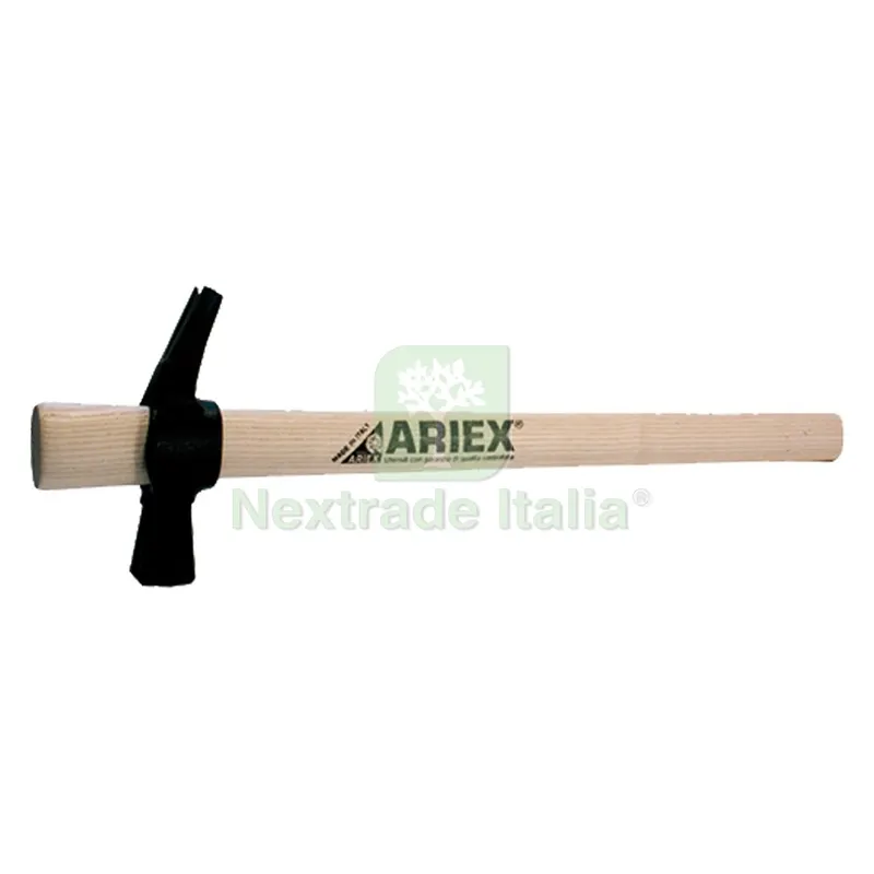 MARTELLO CARPENTIERE 'SPAGNA' gr. 300 con calamita — Martelli e mazze — rif. FERX.100377NLM MARTELLO CARPENTIERE 'SPAGNA' gr. 300 con calamita — Martelli e mazze — rif. FERX.100377NLM