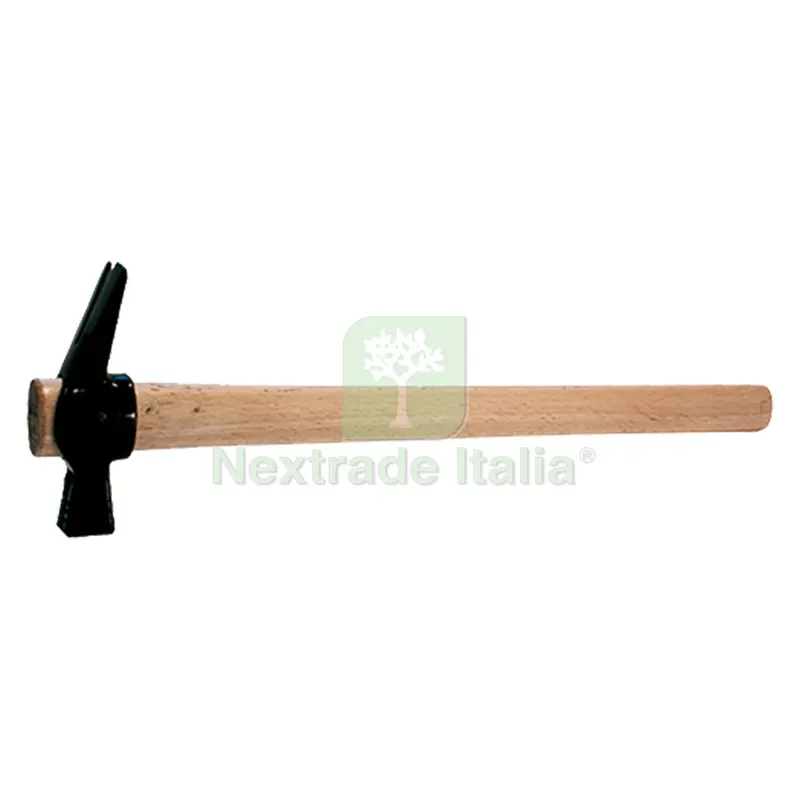 MARTELLO CARPENTIERE gr. 250 codice 100360 — Martelli e mazze — rif. FERX.100360NLM