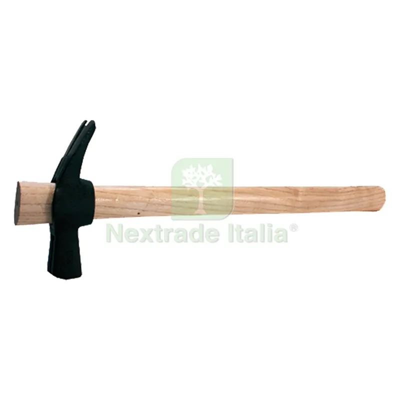 Martello Carpentiere gr. 300 — Martelli e mazze — rif. FERX.100340NLM Martello Carpentiere gr. 300 — Martelli e mazze — rif. FERX.100340NLM